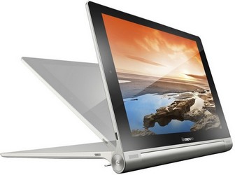 Замена дисплея на планшете Lenovo Yoga Tablet 10 в Сочи
